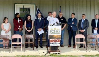 New York's GOP pitch their own energy ideas