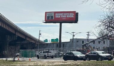 Calls to tax New York's rich grow louder