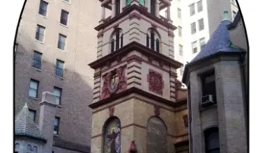 Monthly Workers' Mass | New York City Central Labor Council, AFL-CIO