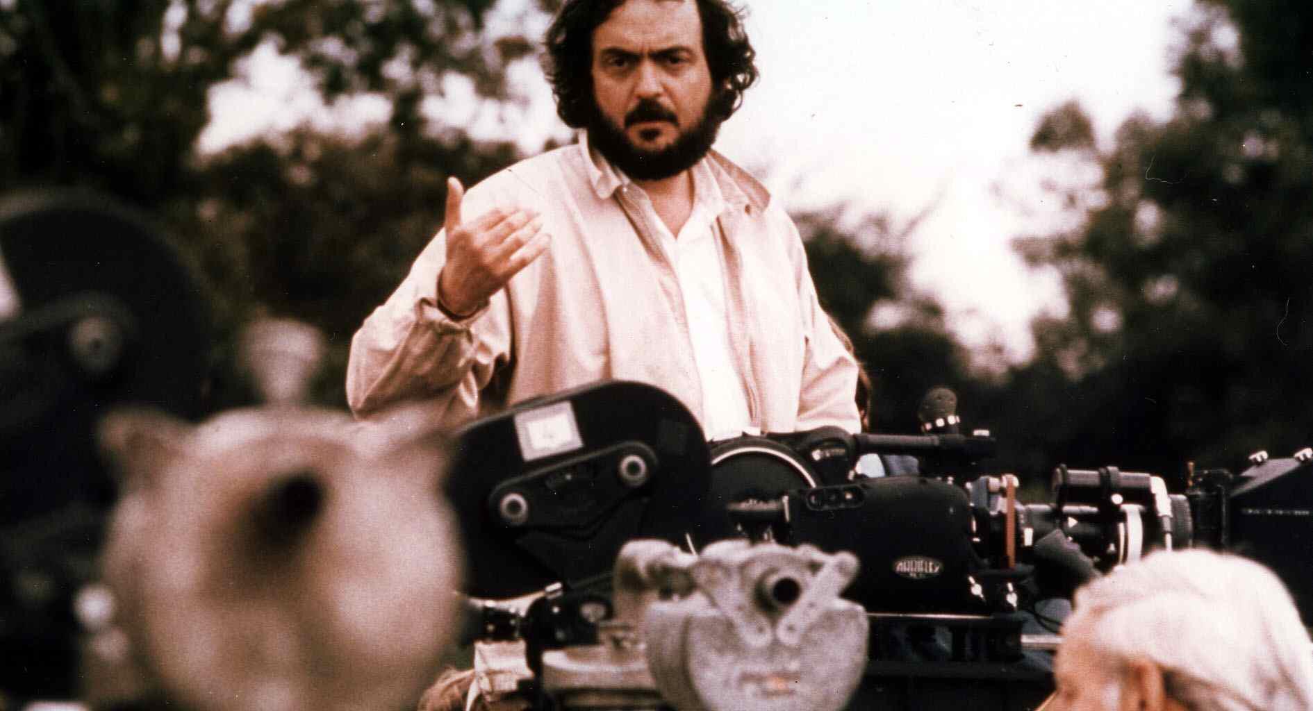 Never-Before-Seen Stanley Kubrick Photos Debut in New York