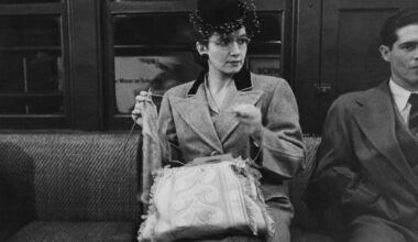 Stanley Kubrick Look Magazine Photos Discovered in Archive