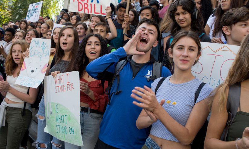 Empowering Student Voice In New York City Starts With a Vote – The 74