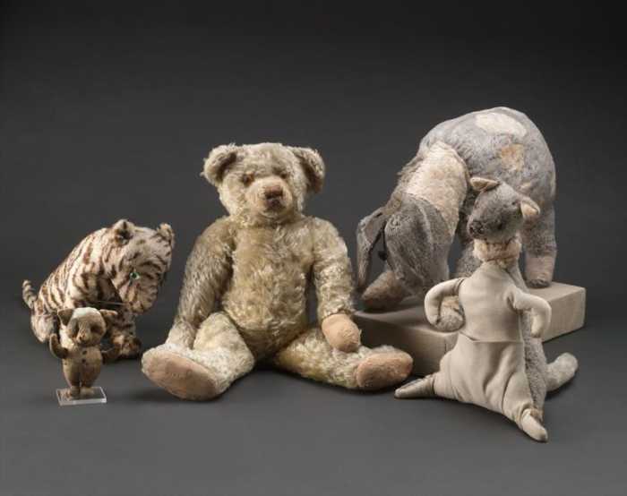cute stuffed animals