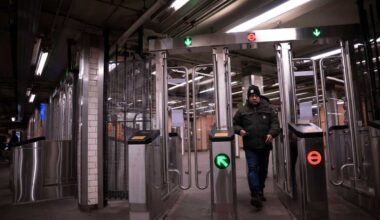 Editorial | Finding the ‘fare’ way forward, for New Yorkers and the budget