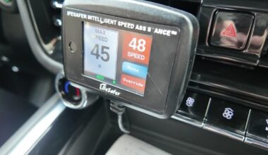 Advocates push New York lawmakers to include "Stop Super Speeders Act" in state budget