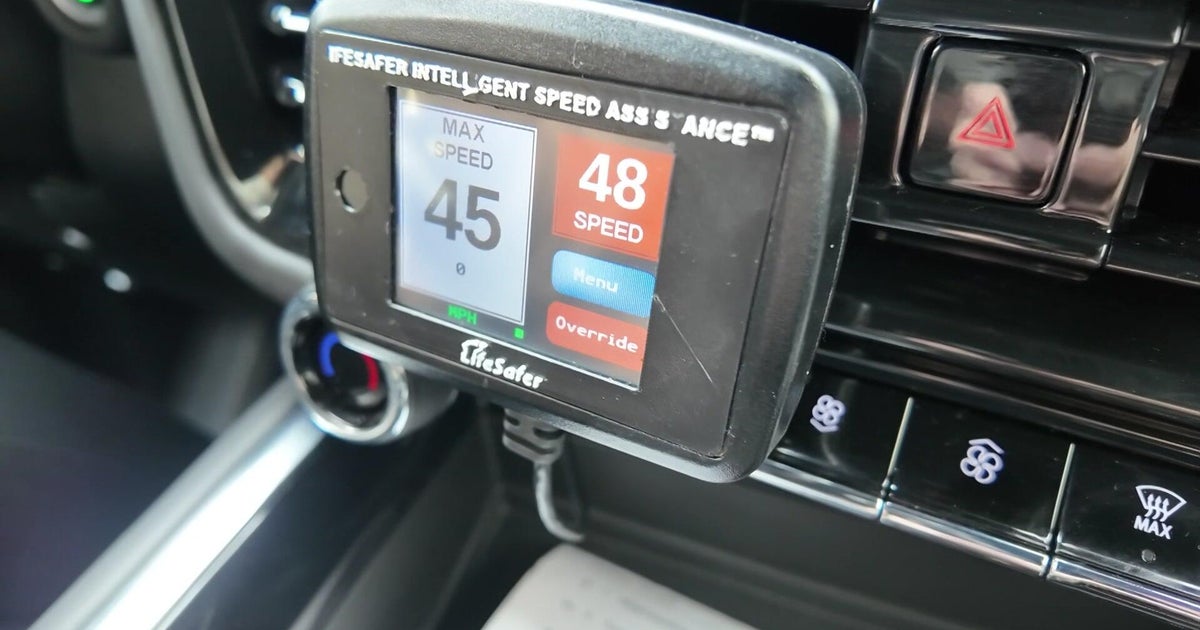 Advocates push New York lawmakers to include "Stop Super Speeders Act" in state budget
