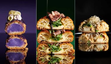 Supermoon Bakehouse to open a new flagship at Chelsea Market