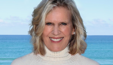 Susan Solie Patterson Named Undergraduate Commencement Speaker