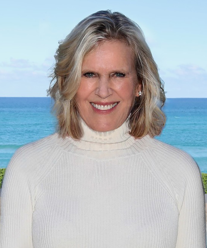 Susan Solie Patterson