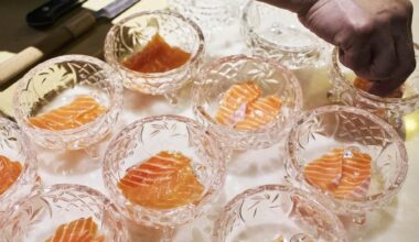 U Omakase brings simple yet bold sushi to Greenpoint