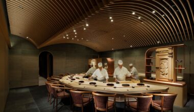 A Definitive Guide to the Best Omakase in New York City