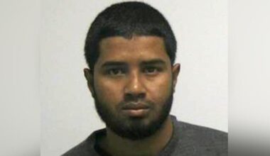 New York federal appeals court overturns 1 conviction against man who set off pipe bomb in NYC subway