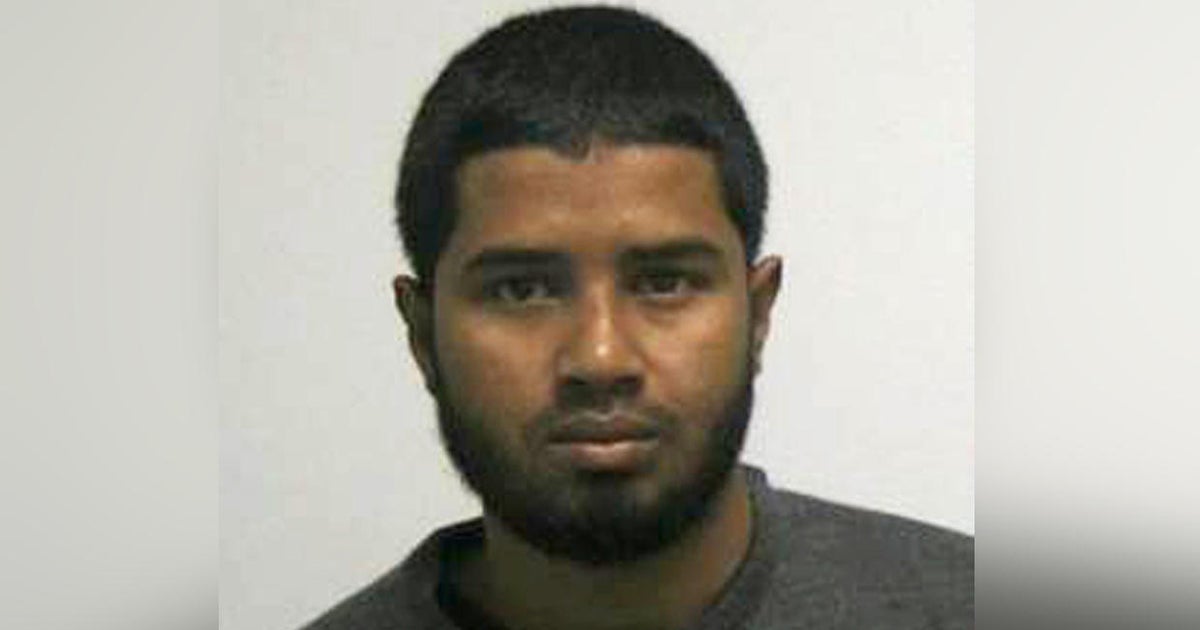 New York federal appeals court overturns 1 conviction against man who set off pipe bomb in NYC subway