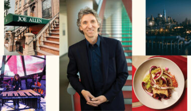 Damian Woetzel’s Guide to New York: Arts Intel Report
