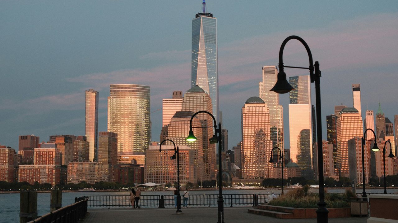 Condé Nast Traveler