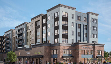Triangle Equities, Incline Capital Sign Leases with Six New Tenants at The Crossings at Brick Church Near Manhattan
