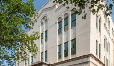 Brooklyn Projects Win Top Preservation Awards