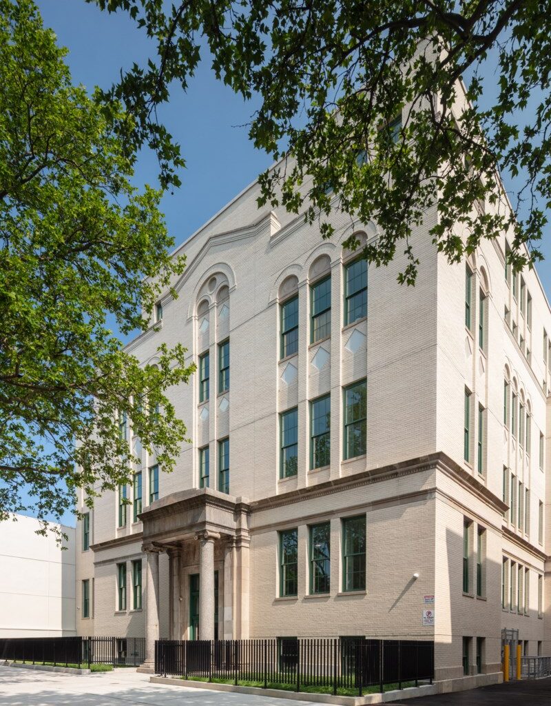 Brooklyn Projects Win Top Preservation Awards