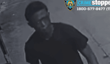 Suspect sought in beating of 9-year-old boy at Bronx park