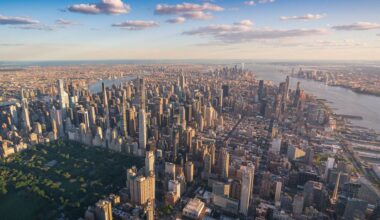 Luxury second homes in NYC will have to be taxed 'significant' amount to generate $500M: study