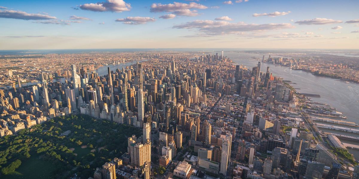 Luxury second homes in NYC will have to be taxed 'significant' amount to generate $500M: study