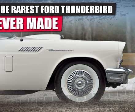 The-Rarest-Ford-Thunderbird-Ever-Made