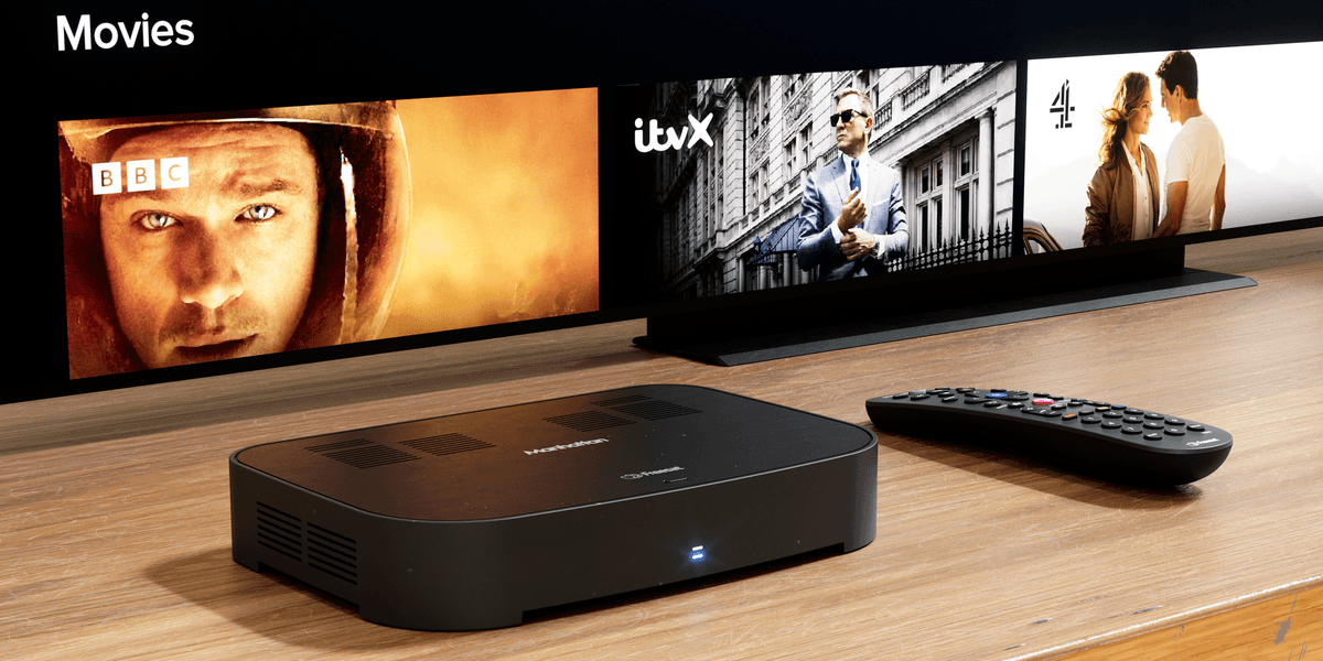 British brand Manhattan launches long-awaited Sky Q rival