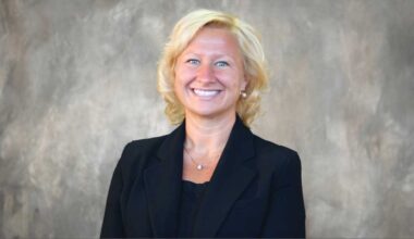 amNewYork Law The Docket: Meet the new New York State Bar Association executive director