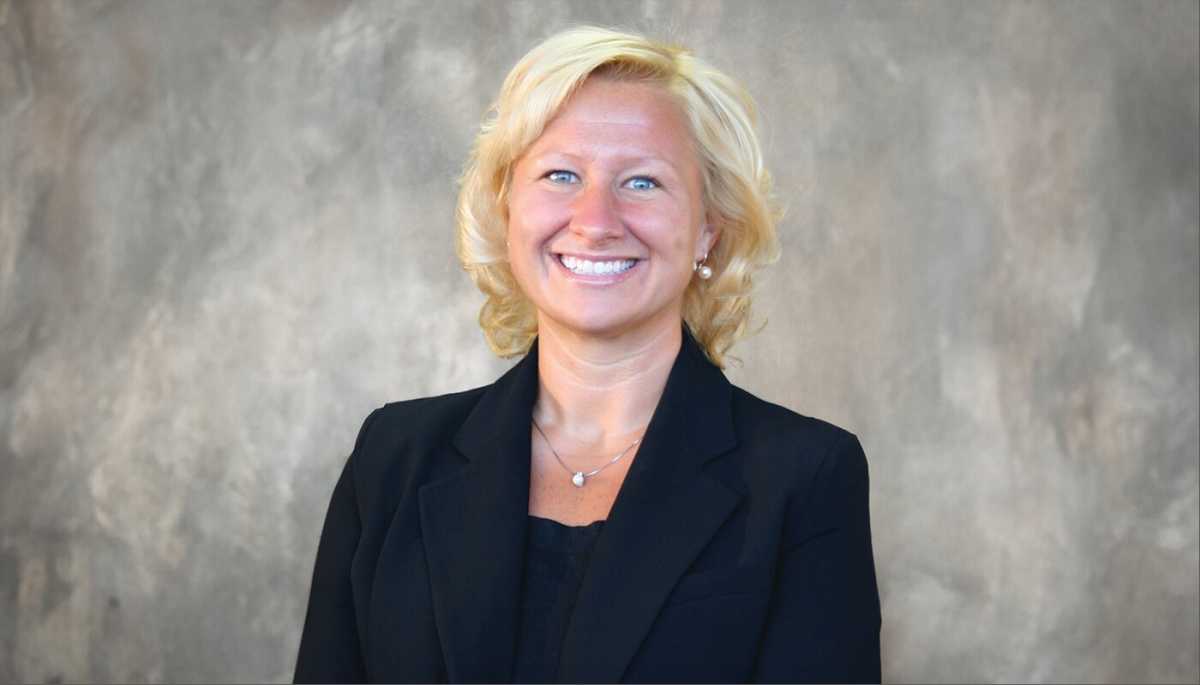 amNewYork Law The Docket: Meet the new New York State Bar Association executive director