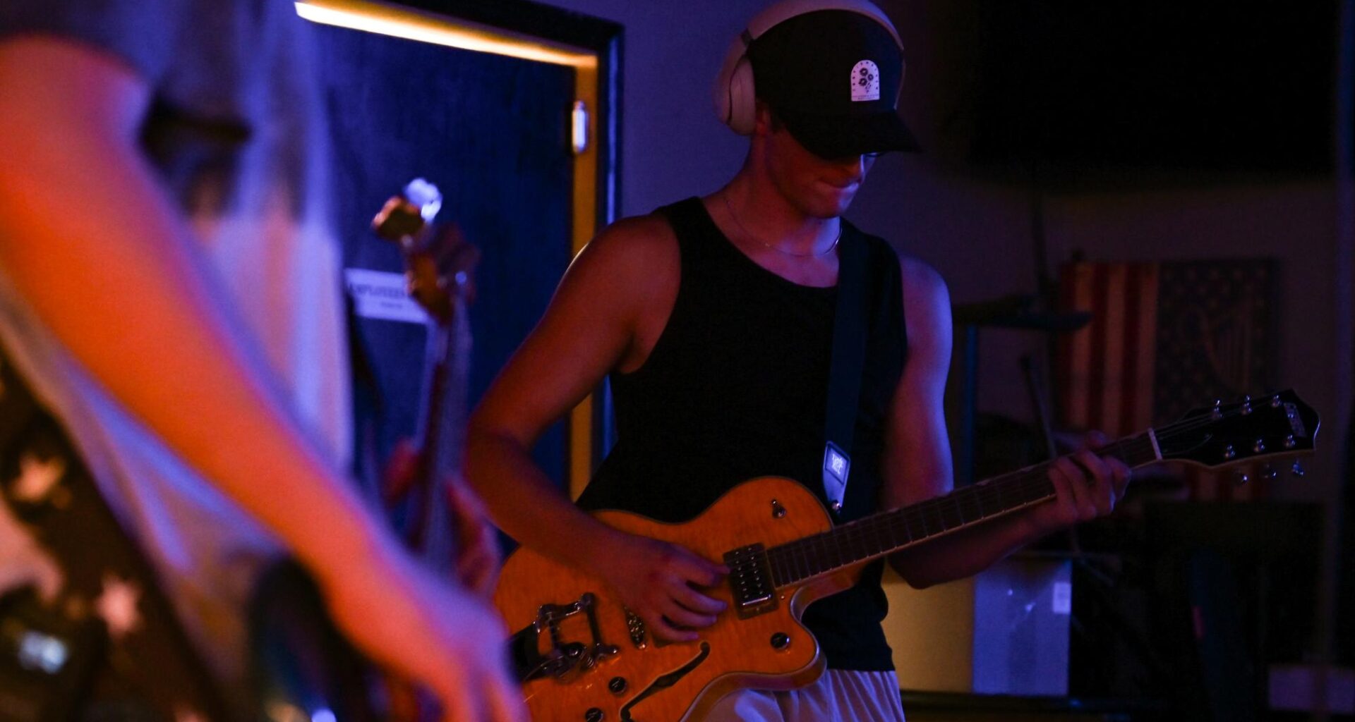 The Manhattan Project | Local band fuses genres