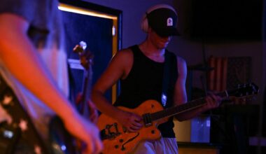 The Manhattan Project | Local band fuses genres