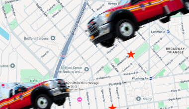 One Neighborhood, One Day, Three Kids Injured By Drivers