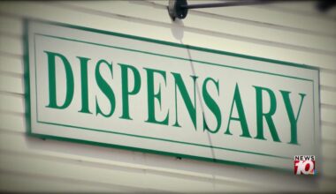 When will cannabis billboards come down in New York State