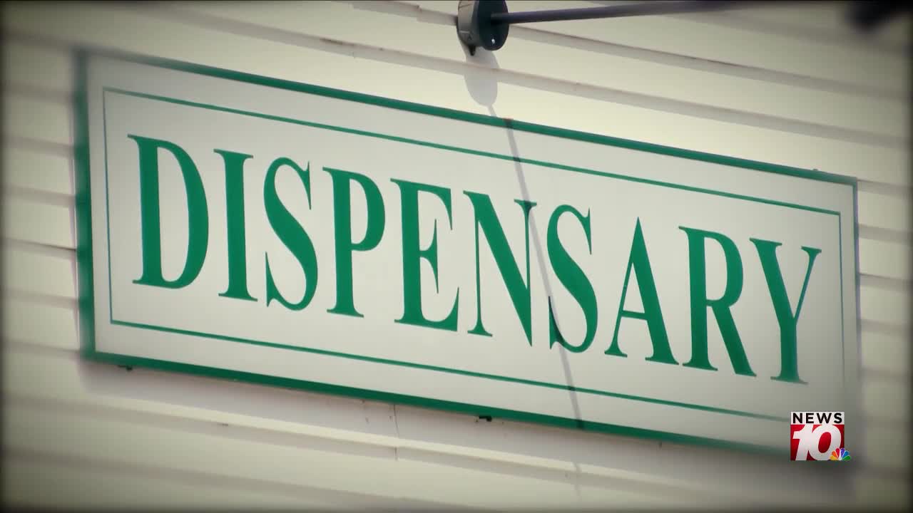 When will cannabis billboards come down in New York State