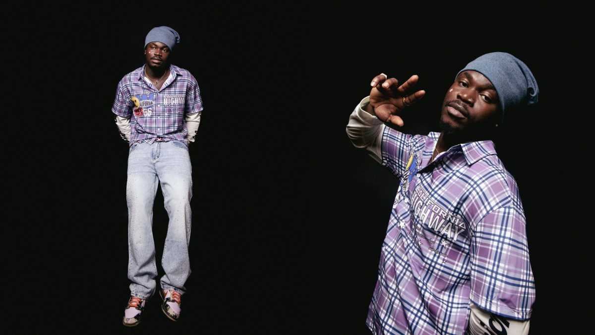 From Brooklyn to the stage: Timi Dre brings a global sound to SOB’s