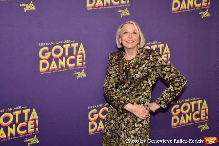 Photos: GOTTA DANCE! Celebrates Opening Night at Stage 42  Image