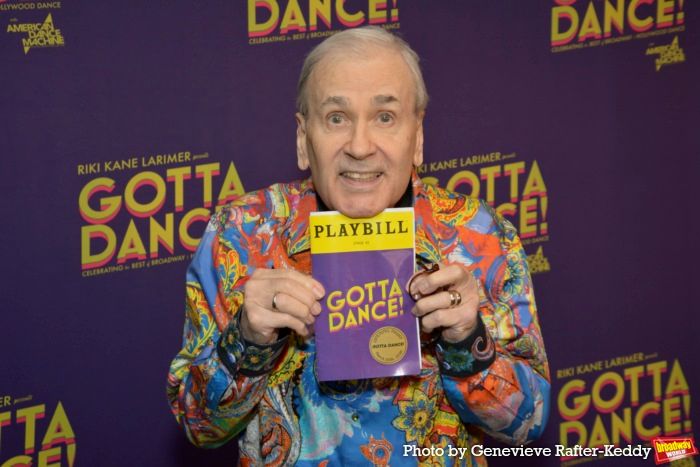 Photos: GOTTA DANCE! Celebrates Opening Night at Stage 42  Image