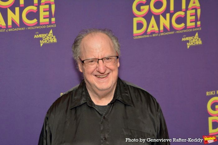 Photos: GOTTA DANCE! Celebrates Opening Night at Stage 42  Image