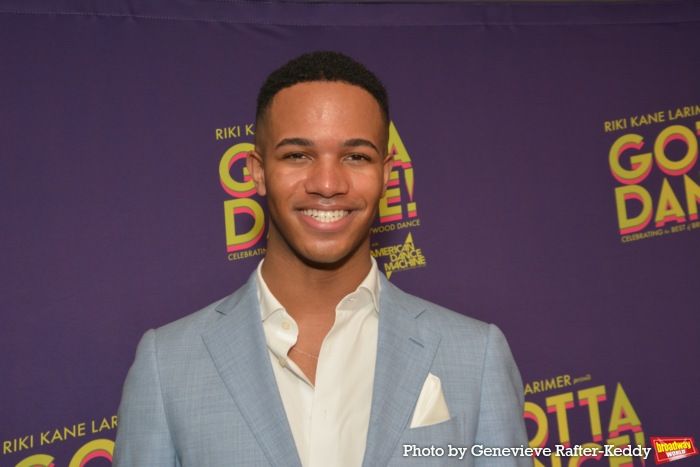 Photos: GOTTA DANCE! Celebrates Opening Night at Stage 42  Image
