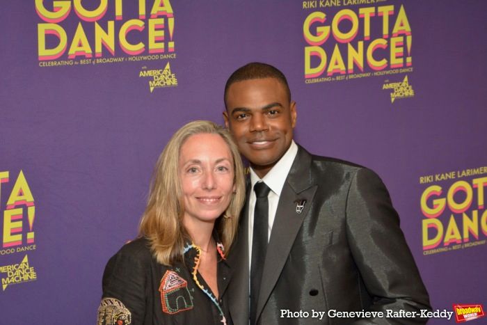 Photos: GOTTA DANCE! Celebrates Opening Night at Stage 42  Image