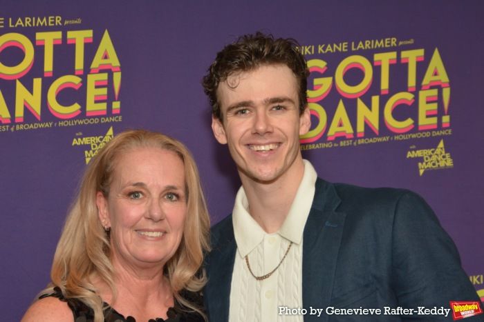 Photos: GOTTA DANCE! Celebrates Opening Night at Stage 42  Image