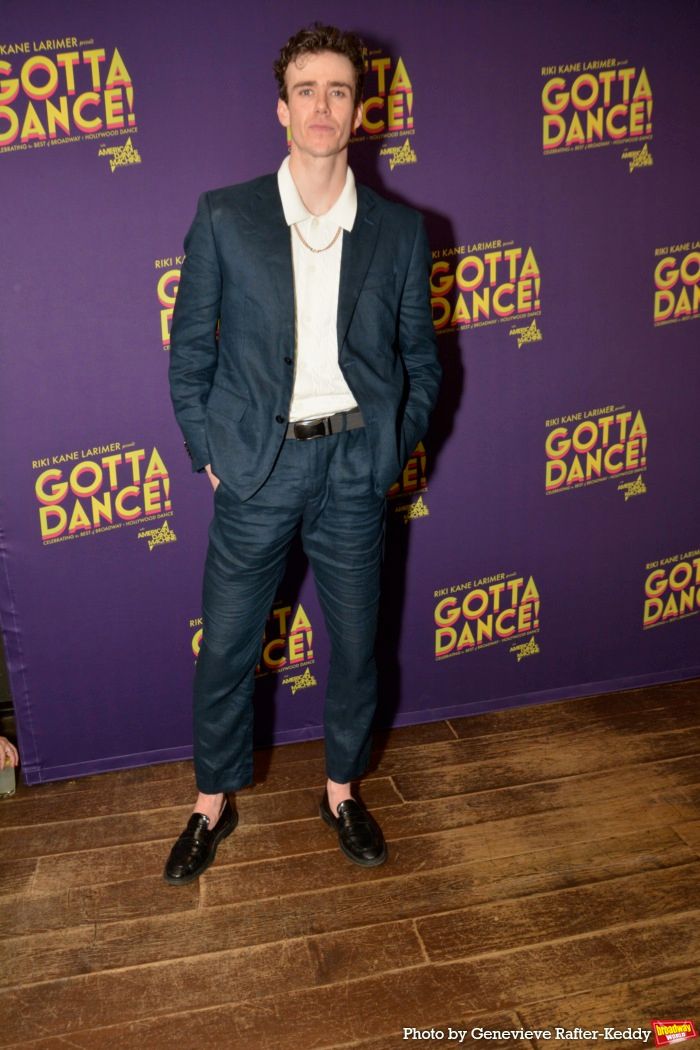 Photos: GOTTA DANCE! Celebrates Opening Night at Stage 42  Image