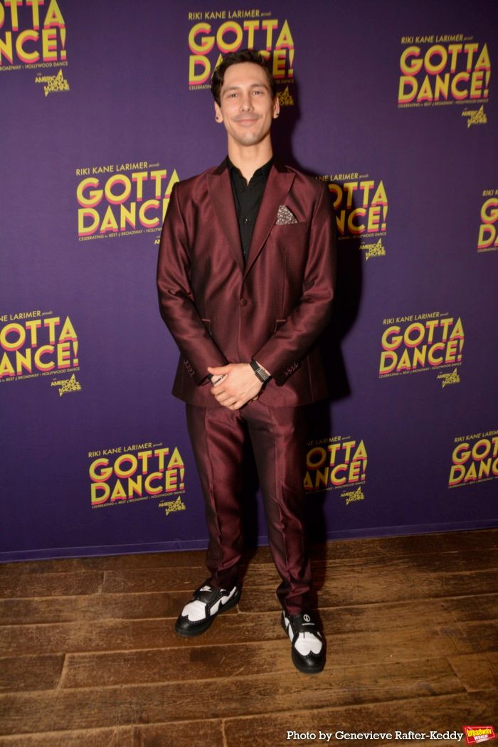 Photos: GOTTA DANCE! Celebrates Opening Night at Stage 42  Image