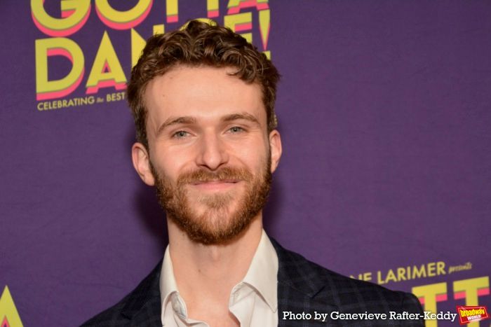 Photos: GOTTA DANCE! Celebrates Opening Night at Stage 42  Image