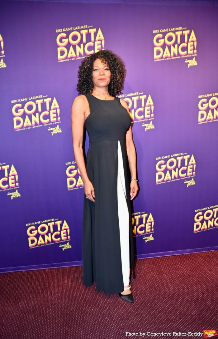 Photos: GOTTA DANCE! Celebrates Opening Night at Stage 42  Image
