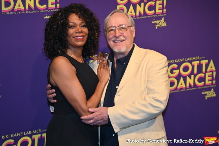 Photos: GOTTA DANCE! Celebrates Opening Night at Stage 42  Image