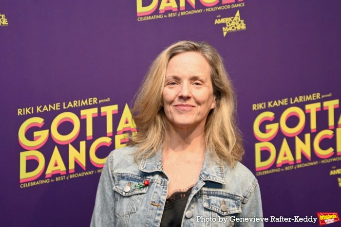 Photos: GOTTA DANCE! Celebrates Opening Night at Stage 42  Image