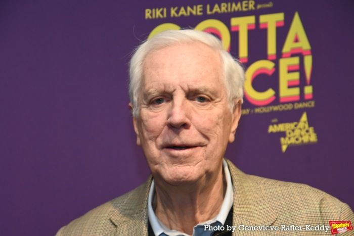 Photos: GOTTA DANCE! Celebrates Opening Night at Stage 42  Image