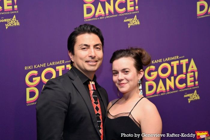Photos: GOTTA DANCE! Celebrates Opening Night at Stage 42  Image