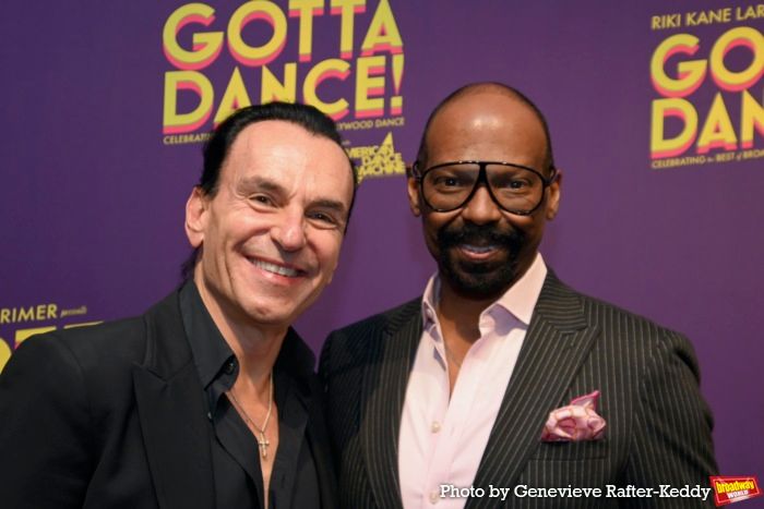 Photos: GOTTA DANCE! Celebrates Opening Night at Stage 42  Image